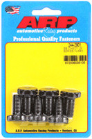 Flexplate Bolts SB Chevy LS Series 244-2901 ARP