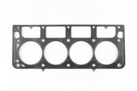 Head Gasket GM LS1/LS2/LS3/LS6 Gen-3/4 Small Block V8 .092" MLS, 4.000" C5477-092 Cometic