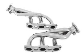 Exhaust manifold Nissan 350Z USA