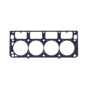 Head Gasket GM LS1/LS2/LS3/LS6 Gen-3/4 Small Block V8 .080" MLS, 4.190" C5319-080 Cometic