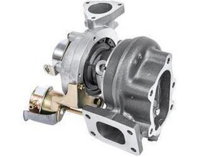 Garrett GT2554R Turbocharger