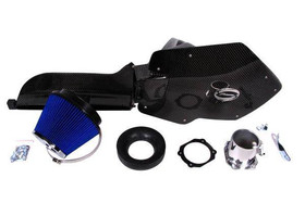 Air intake system BMW E90 330 – Carbon Fiber Aero Form CF610-27
