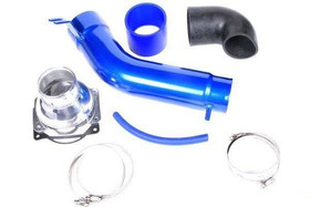 Intake system Mitsubishi Galant Legnum 2.5 V6 96-04 Blue PP-53159 Pro Racing