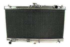 Performance Radiator Mazda Miata MX-5 1999-2005
