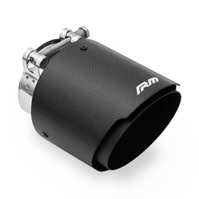 Exhaust tip RMT-C114-6/63GM 4.5" RM Motors