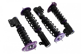 Street Suspension MAZDA 323 LANTIS 94-98 D2 Racing