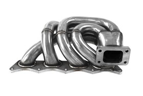 Exhaust manifold Fiat Coupe/Lancia Delta 2.0 Extreme
