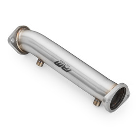 GPF replacement Kia Sportage IV remove GPF