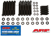 Cylinder Head Bolts SBC GENIII/LS ’04 & later 12-pt 134-3710 ARP