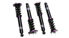 Street Suspension LEXUS GS 300/400 (S160) 98-05 D2 Racing