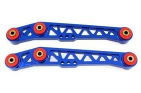 Balance levelers back lower Honda Civic 88 - 95 Blue Epman LCA