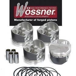 Forged Pistons Wossner Mitsubishi Lancer EVO 8 - 9 85.5MM 90:1