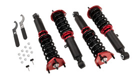 Coilover Suspension Toyota Chaser Drift