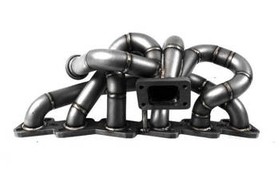 Exhaust manifold Nissan RB26 Extreme