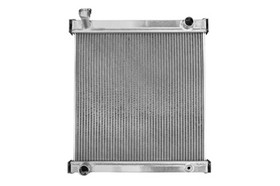 Performance Radiator Jeep Wrangler TJ 1997-2006