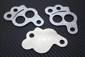 EGR blanking plate Ford 1.8 2.0 DURATEC