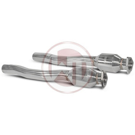 Catalytic Converter Audi RS3 8P 2.5 TFSI Wagner Tuning