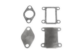 EGR delete block-off kit for JTD/CDTI 16V – set