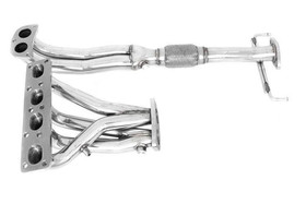 Exhaust manifold Ford PROBE II / Mazda MX-6 L4