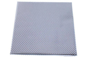 Heat Shield 12mm 30x30cm Aluminum Extreme for floor and tunnel
