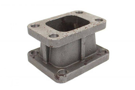 Turbo Reducer Flange T3/T4