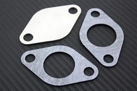 EGR blanking plate JTD 1.9 8V 2.4 10V Fiat Alfa Lancia - 1.9 8V 80HP