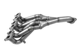 Exhaust manifold VW Golf IV Jetta VR6 2.8L Extreme