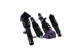 Street Suspension MINI COOPER (R50) 01-06 D2 Racing