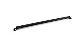 BMW F30 F31 F32 F33 F34 F80 F82 Rear Lower Strut Brace – Steel, Black, Drift, KJS, Stance