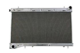 Performance Radiator Subaru GF SF 99-01