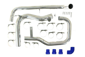 Intercooler Piping Kit VW Golf 4 1.8T 98-05