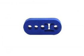 Exhaust Hanger Type-2 Blue