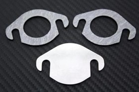 EGR blanking plate VW Audi Seat Skoda V6 2.5 TDI