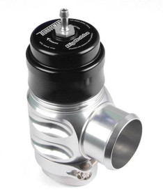 Blow Off Turbosmart Big Bubba 50mm Plumb Black