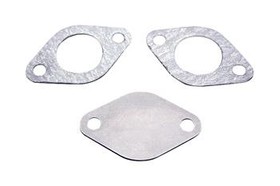 EGR blanking plate Citroen Peugeot 2.2 HDI PSA
