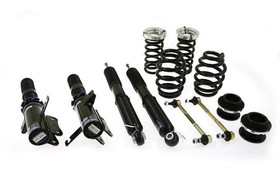 Street Suspension OPEL INSIGNIA 08-17 D2 Racing