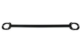 Strut Bar BMW 6 E24 E28 Black