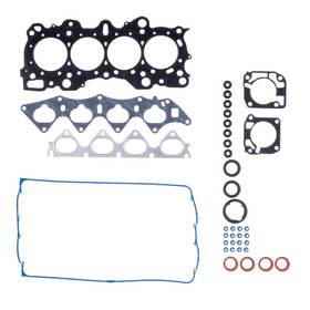 Head Gasket Honda B16A2/B16A3/B18C5 Engine Top Gasket Set, 82mm .045" MLS PRO2002T-045 Cometic