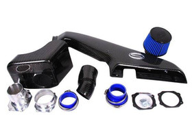 Air intake system Subaru Impreza WRX STI 2.0T 2.5T – Carbon Fiber Aero Form CF615-7