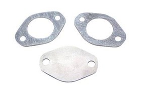 EGR blanking plate Peugeot Citroen Fiat 2.0 8V HDI