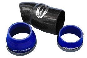 Air intake system Subaru Forester Impreza WRX STI 2.0 01-07 – Aero Form SB-07