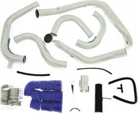 Intercooler Piping Kit Subaru Impreza WRX 02-06 Front