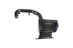 Air intake system VW Golf 6 GTI 3 EA888 Carbon SLIDE
