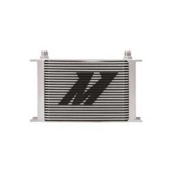 Universal oil cooler 25-row 381x102x229 Mishimoto