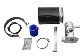 Air intake system Toyota Yaris 1.5 05+ – Carbon Charger CBII-312