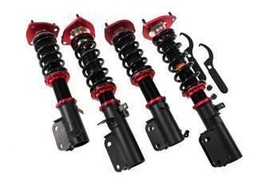 Coilover Suspension Toyota Corolla E90 E100 E110 AE92-AE111 1988-1999