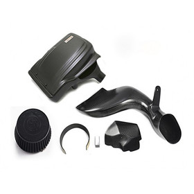 Intake system BMW 5 (E60) 535 i, 2006-2009, 225kw / 306HP ARMASPEED