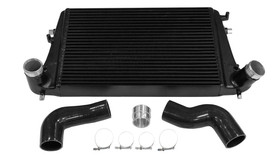 Intercooler Audi A3 TT VW Golf Jetta Passat Skoda Superb Octavia 1.6 2.0 TDI Bar & Plate