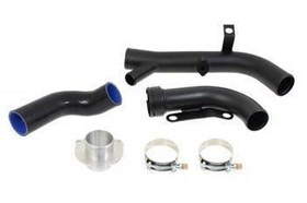 Charge Pipe VW Golf R, Scirocco R, Audi TT-S, S3