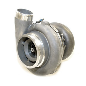 Turbocharger Garrett GT4708R